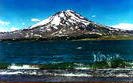 Laguna del Diamante - Volcán Maipo