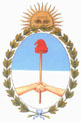 Escudo Nacional