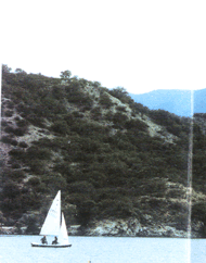 Cumbres Nevadas de Aconquija