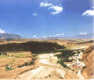 Cumbres Nevadas de Aconquija