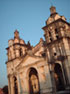 Catedral de Cordoba