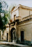 Casona de Don Juan de la Cruz Videla