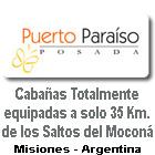 Posada Puerto Paraiso
