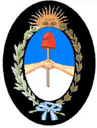 Escudo de San Juan