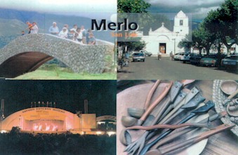 Ciudad de Merlo