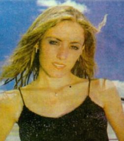 María Gabriela Martín