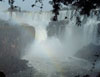 Cataratas del Iguazu