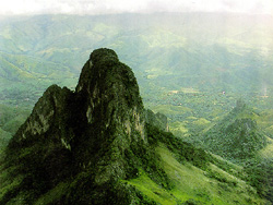 MN Arístides Rojas - Los Morro de San Juan