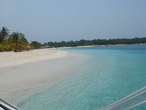 PN Morrocoy