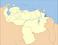 Parques Nacionales de Venezuela