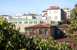 Valparaiso