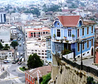 Valparaiso